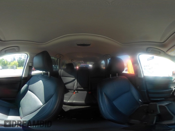 2016 Subaru Outback Limited with VIN 4S4BSENC5G3340932, listed as a IAAI auction lot 42398079 with 283,310 mi miles and . Bid and sale history available at DreamBid. Image 18.