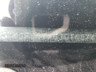 2016 Scion tC z VIN JTKJF5C7XGJ016874, wystawiony jako Copart lot #66390414 z przebiegiem 93 231 mil mil oraz Nie do naprawy. Historia ofert i sprzedaży dostępna na DreamBid. Obrazek 13.