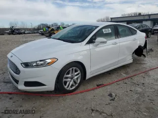 2016 Ford Fusion SE with VIN 1FA6P0H70G5132458, listed as a Copart auction lot 48924585 with 202,473 mi miles and Clean Title. Bid and sale history available at carsss.com. Image 1.