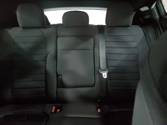 2024 Dodge Hornet R/T with VIN ZACPDFCW4R3A12088, listed as a Copart auction lot 52515655 with 21,696 mi miles and Salvage title. Bid and sale history available at DreamBid. Image 10.