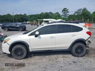 2014 Subaru Crosstrek Limited z VIN JF2GPAKC6E8226805, wystawiony jako IAAI lot #42355163 z przebiegiem 127 805 mil mil oraz . Historia ofert i sprzedaży dostępna na DreamBid. Obrazek 14.