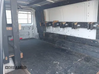 2012 Ford Econoline Cargo Super Duty Commercial с VIN 1FTSS3EL9CDA14290, выставлен на аукционе IAAI как лот 41334534 с пробегом 265 116 миль миль и . История ставок и продаж доступна на DreamBid. Изображение 8.
