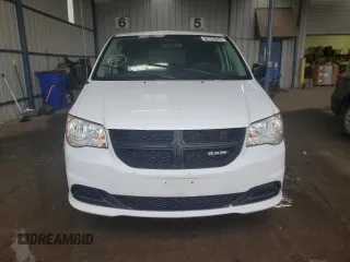 2015 Ram Cargo Van Tradesman with VIN 2C4JRGAG6FR702241, listed as a Copart auction lot 75645704 with 124,551 mi miles and Clean Title. Bid and sale history available at carsss.com. Image 5.