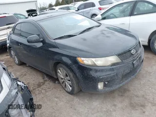 2012 Kia Forte SX с VIN KNAFW6A31C5481000, выставлен на аукционе IAAI как лот 41614796 с пробегом 191 577 миль миль и . История ставок и продаж доступна на DreamBid. Изображение 1.