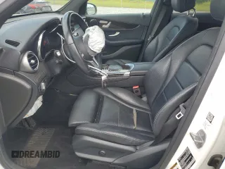 2020 Mercedes-Benz GLC 300 с VIN W1N0G8EB0LF773744, выставлен на аукционе Copart как лот 62968515 с пробегом 72 716 миль миль и Списание • Salvage title. История ставок и продаж доступна на DreamBid. Изображение 7.