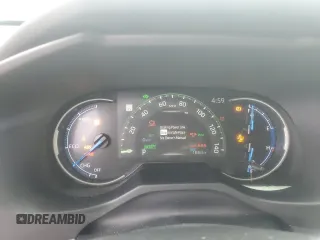 2024 Toyota RAV4 Hybrid XLE Premium с VIN JTMB6RFV2RJ046614, выставлен на аукционе Copart как лот 51160525 с пробегом 18 365 миль миль и Списание • Salvage title. История ставок и продаж доступна на DreamBid. Изображение 9.