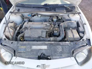 2004 Chevrolet Cavalier with VIN 1G1JC12F947170592, listed as a IAAI auction lot 41510992 with 201,869 mi miles and . Bid and sale history available at DreamBid. Image 10.