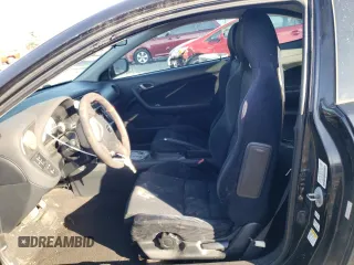 2005 Acura RSX with VIN JH4DC54885S008931, listed as a Copart auction lot 82246624 with 324,625 mi miles and Salvage Title. Bid and sale history available at carsss.com. Image 7.