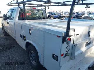 2017 Ford F-250 XL with VIN 1FD7X2A60HEE87543, listed as a IAAI auction lot 41654518 with 163,827 mi miles and . Bid and sale history available at DreamBid. Image 3.