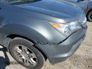 2008 Acura MDX Tech/Pwr Tail Gate with VIN 2HNYD28638H544246, listed as a IAAI auction lot 42096525 with 133,727 mi miles. Bid and sale history available at carsss.com. Image 6.