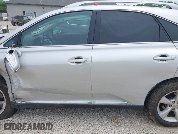 2013 Lexus RX 350 with VIN 2T2ZK1BA9DC098627, listed as a IAAI auction lot 42499054 with 141,987 mi miles and . Bid and sale history available at DreamBid. Image 15.