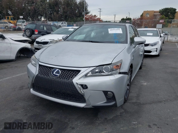 2014 Lexus CT 200h z VIN JTHKD5BH2E2186051, wystawiony jako IAAI lot #40992691 z przebiegiem 119 001 mil mil oraz . Historia ofert i sprzedaży dostępna na DreamBid. Obrazek 17.
