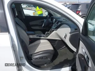 2017 Chevrolet Equinox Premier with VIN 2GNALDEK3H1566335, listed as a IAAI auction lot 41788506 with 120,961 mi miles. Bid and sale history available at carsss.com. Image 5.