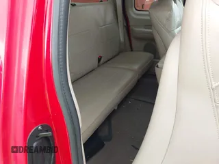 2001 Ford F-150 XL z VIN 1FTRX18L21NB37663, wystawiony jako IAAI lot #42149231 z przebiegiem Nie podano mil oraz . Historia ofert i sprzedaży dostępna na DreamBid. Obrazek 8.