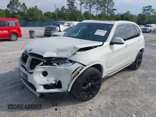 2016 BMW X5 xDrive35i z VIN 5UXKR0C55G0P32557, wystawiony jako IAAI lot #42235246 z przebiegiem 104 947 mil mil oraz . Historia ofert i sprzedaży dostępna na DreamBid. Obrazek 17.