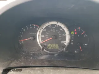 2006 Mazda Mazda5 Sport with VIN JM1CR293360125644, listed as a Copart auction lot 51659235 with 128,532 mi miles and Salvage Title. Bid and sale history available at carsss.com. Image 9.