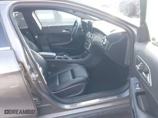 2018 Mercedes-Benz GLA with VIN WDCTG4GBXJJ369977, listed as a IAAI auction lot 41067295 with 90,798 mi miles. Bid and sale history available at carsss.com. Image 5.