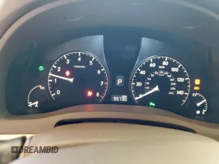 2011 Lexus RX 350 z VIN 2T2ZK1BA0BC058546, wystawiony jako Copart lot #61478505 z przebiegiem 95 730 mil mil oraz Czysty tytuł • Clean title. Historia ofert i sprzedaży dostępna na DreamBid. Obrazek 9.