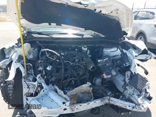 2022 Ford Escape Titanium z VIN 1FMCU9J97NUB89504, wystawiony jako IAAI lot #42571833 z przebiegiem Nie podano mil oraz . Historia ofert i sprzedaży dostępna na DreamBid. Obrazek 10.