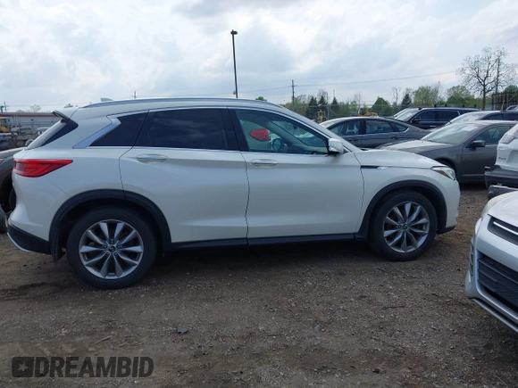 2019 Infiniti QX50 Essential с VIN 3PCAJ5M35KF128225, выставлен на аукционе IAAI как лот 42176545 с пробегом 68 346 миль миль и . История ставок и продаж доступна на DreamBid. Изображение 13.