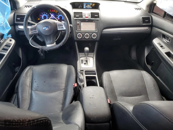 2014 Subaru Crosstrek Touring с VIN JF2GPBKC8EH274585, выставлен на аукционе Copart как лот 46622705 с пробегом 152 461 миль миль и На запчасти • Non repairable. История ставок и продаж доступна на DreamBid. Изображение 8.