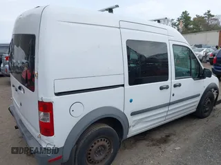 2013 Ford Transit Connect XL with VIN NM0LS6AN9DT128775, listed as a IAAI auction lot 42106555 with 174,168 mi miles and . Bid and sale history available at DreamBid. Image 13.