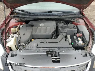2010 Nissan Altima S z VIN 1N4AL2AP9AC150133, wystawiony jako Copart lot #42641635 z przebiegiem 200 580 mil mil oraz Czysty tytuł • Clean title. Historia ofert i sprzedaży dostępna na DreamBid. Obrazek 11.