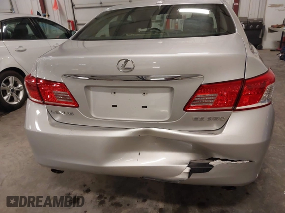 2010 Lexus ES 330 with VIN JTHBK1EG9A2384430, listed as a IAAI auction lot 41947592 with 126,296 mi miles and . Bid and sale history available at DreamBid. Image 18.