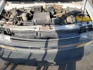 2000 Chevrolet Astro Cargo w/YF7 with VIN 1GBDM19W8YB142121, listed as a Copart auction lot 75484534 with 199,930 mi miles and Salvage Title. Bid and sale history available at carsss.com. Image 12.
