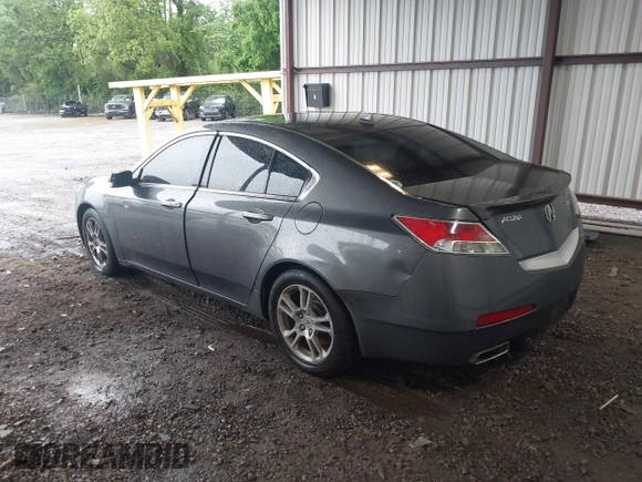 2010 Acura TL Technology z VIN 19UUA8F53AA010857, wystawiony jako IAAI lot #42242723 z przebiegiem 232 866 mil mil oraz . Historia ofert i sprzedaży dostępna na DreamBid. Obrazek 3.