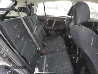 2014 Subaru Impreza Premium z VIN JF1GPAC69E9206149, wystawiony jako Copart lot #44103345 z przebiegiem 124 387 mil mil oraz Szkoda całkowita • Salvage title. Historia ofert i sprzedaży dostępna na DreamBid. Obrazek 10.