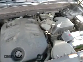 2010 Hyundai Veracruz Limited с VIN KM8NU4CC6AU128126, выставлен на аукционе Copart как лот 87320244 с пробегом 187 950 миль миль и Списание • Salvage title. История ставок и продаж доступна на DreamBid. Изображение 15.