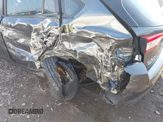 2018 Subaru Impreza Premium с VIN 4S3GTAB66J3716429, выставлен на аукционе IAAI как лот 42099349 с пробегом 55 986 миль миль и . История ставок и продаж доступна на DreamBid. Изображение 6.