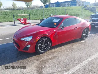 2015 Scion FR-S with VIN JF1ZNAA15F8704667, listed as a IAAI auction lot 41954864 with 115,787 mi miles and . Bid and sale history available at DreamBid. Image 18.