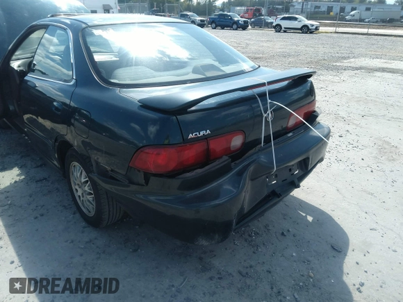 1998 Acura Integra LS с VIN JH4DB7656WS007053, выставлен на аукционе IAAI как лот 40284845 с пробегом 160 275 миль миль и . История ставок и продаж доступна на DreamBid. Изображение 6.