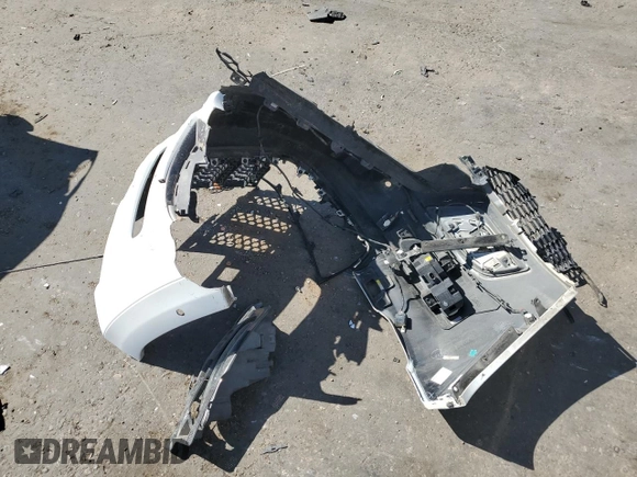 2018 Jeep Grand Cherokee High Altitude with VIN 1C4RJFCT8JC224727, listed as a Copart auction lot 55074305 with 65,514 mi miles and Salvage title. Bid and sale history available at DreamBid. Image 13.