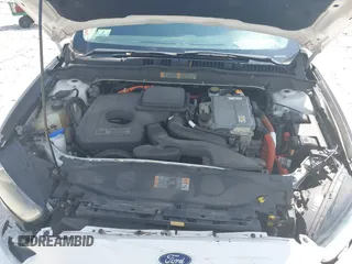 2013 Ford Fusion Titanium with VIN 3FA6P0SU0DR239890, listed as a IAAI auction lot 42745530 with 129,458 mi miles and . Bid and sale history available at DreamBid. Image 10.