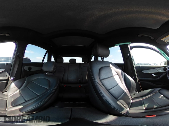 2021 Mercedes-Benz GLC 300 with VIN W1N0G8DB7MF978724, listed as a IAAI auction lot 41923957 with 33,434 mi miles and . Bid and sale history available at DreamBid. Image 18.