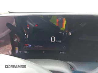 2025 Buick Encore GX Sport Touring с VIN KL4AMDSL1SB046901, выставлен на аукционе IAAI как лот 41750132 с пробегом 2 036 миль миль и . История ставок и продаж доступна на DreamBid. Изображение 7.