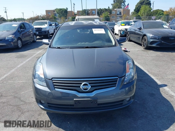 2008 Nissan Altima 2.5 SL with VIN 1N4AL21E18N447300, listed as a IAAI auction lot 40548669 with 178,745 mi miles. Bid and sale history available at carsss.com. Image 13.