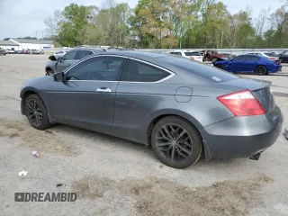 2008 Honda Accord EX-L z VIN 1HGCS22888A004245, wystawiony jako Copart lot #50554865 z przebiegiem 47 129 mil mil oraz Szkoda całkowita • Salvage title. Historia ofert i sprzedaży dostępna na DreamBid. Obrazek 2.
