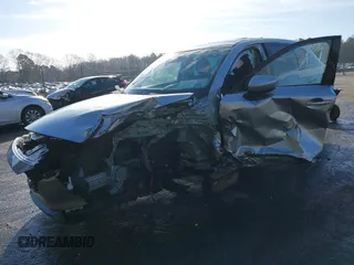 2020 Mazda CX-5 Grand Touring z VIN JM3KFADM0L0738337, wystawiony jako IAAI lot #41485078 z przebiegiem Nie podano mil oraz . Historia ofert i sprzedaży dostępna na DreamBid. Obrazek 6.
