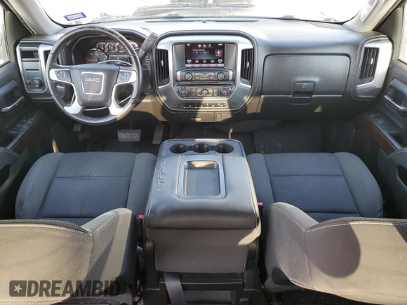 2014 GMC Sierra 1500 SLE z VIN 3GTP1UEC3EG366401, wystawiony jako Copart lot #52357195 z przebiegiem 138 999 mil mil oraz Czysty tytuł • Clean title. Historia ofert i sprzedaży dostępna na DreamBid. Obrazek 8.