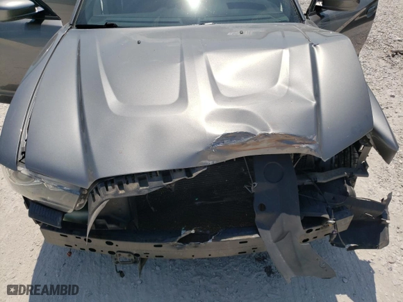 2011 Dodge Charger RT Max with VIN 2B3CM5CT7BH572445, listed as a Copart auction lot 66782634 with 129,743 mi miles and Salvage Title. Bid and sale history available at carsss.com. Image 11.