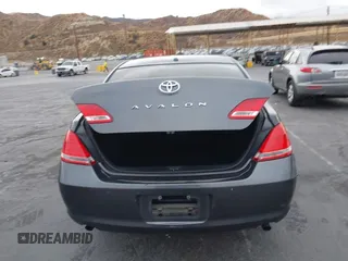 2010 Toyota Avalon XL with VIN 4T1BK3DB2AU368105, listed as a IAAI auction lot 40966346 with 147,122 mi miles and . Bid and sale history available at DreamBid. Image 16.