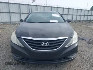 2011 Hyundai Sonata GLS z VIN 5NPEB4AC8BH243299, wystawiony jako IAAI lot #42108339 z przebiegiem 191 910 mil mil oraz . Historia ofert i sprzedaży dostępna na DreamBid. Obrazek 12.