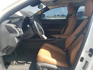 2022 Lexus UX 200 с VIN JTHP3JBH9N2051389, выставлен на аукционе Copart как лот 55284085 с пробегом 78 592 миль миль и Списание • Salvage title. История ставок и продаж доступна на DreamBid. Изображение 7.