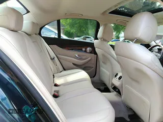 2017 Mercedes-Benz E 300 Luxury with VIN WDDZF4KB5HA102997, listed as a IAAI auction lot 42437956 with 48,368 mi miles and . Bid and sale history available at DreamBid. Image 8.