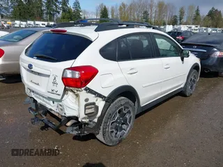 2015 Subaru Crosstrek Premium с VIN JF2GPADC1F8283265, выставлен на аукционе IAAI как лот 41943056 с пробегом 185 852 миль миль и . История ставок и продаж доступна на DreamBid. Изображение 4.