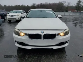 2014 BMW 3 Series 328d with VIN WBA3D3C58EK156306, listed as a Copart auction lot 50492345 with 147,152 mi miles and Clean Title. Bid and sale history available at carsss.com. Image 5.